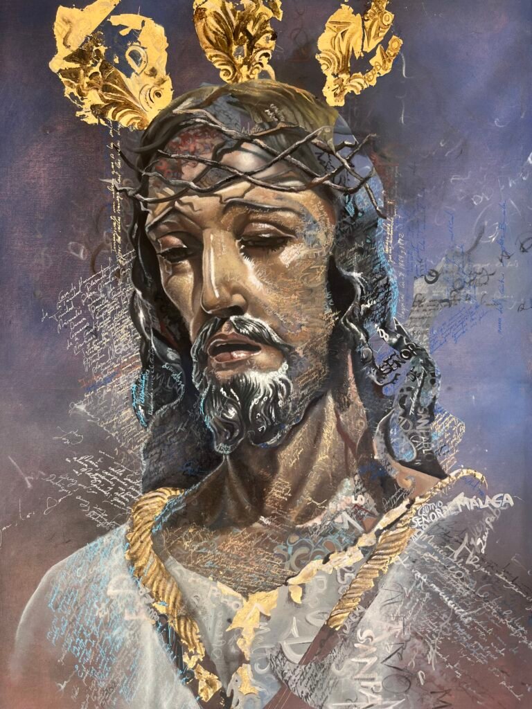 LA NOCHE DEL CAUTIVO